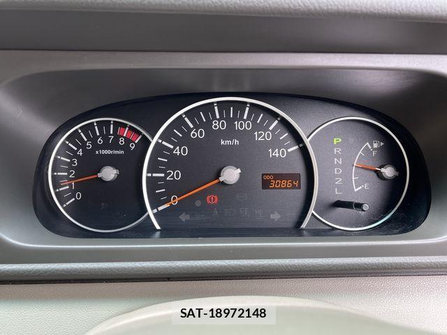 Daihatsu ATRAI WAGON 2012-02 7499562-7