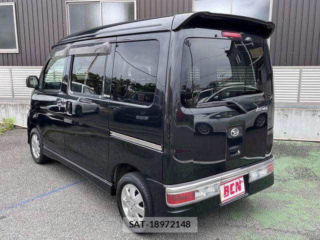 Daihatsu ATRAI WAGON 2012-02 7499562-8