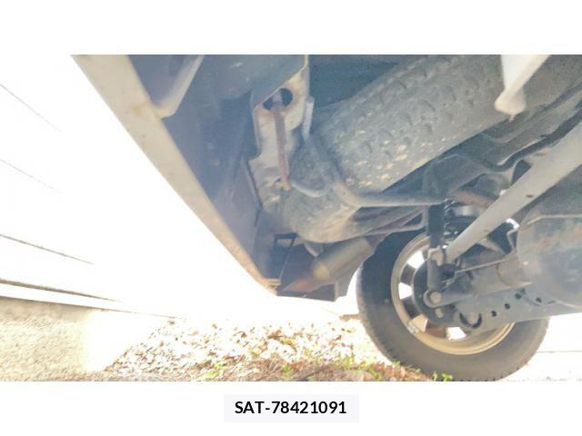 Daihatsu ATRAI WAGON 2010-08 7561841-9