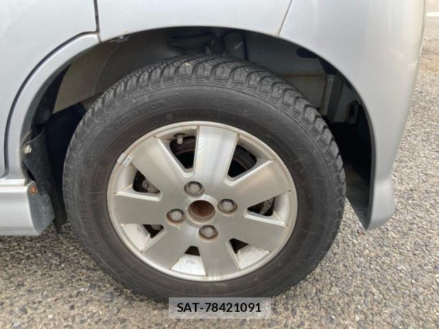 Daihatsu ATRAI WAGON 2010-08 7561841-10