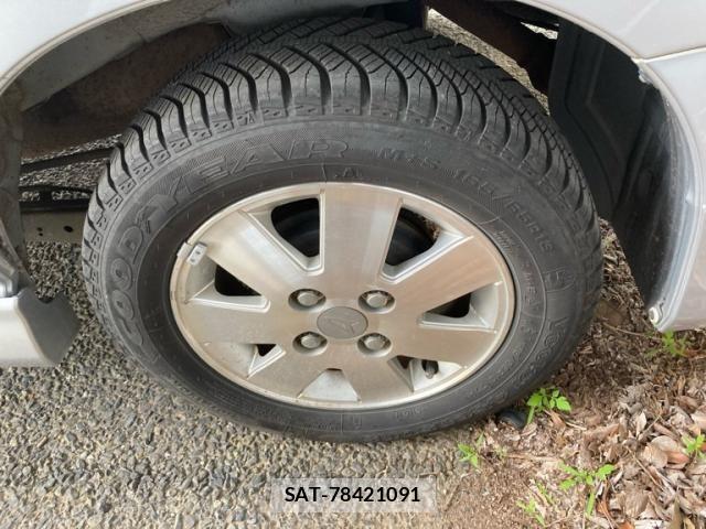 Daihatsu ATRAI WAGON 2010-08 7561841-11
