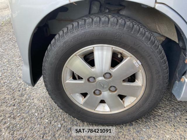 Daihatsu ATRAI WAGON 2010-08 7561841-12