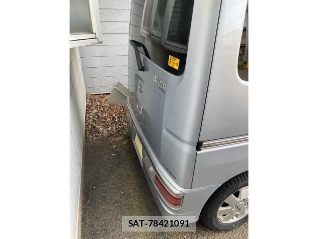 Daihatsu ATRAI WAGON 2010-08 7561841-1