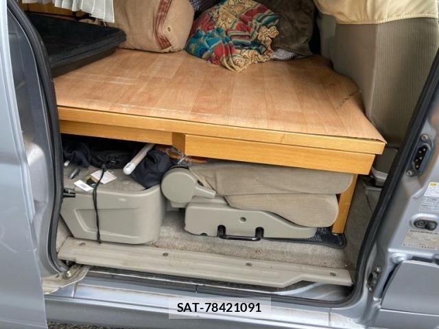 Daihatsu ATRAI WAGON 2010-08 7561841-24