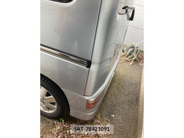 Daihatsu ATRAI WAGON 2010-08 7561841-2