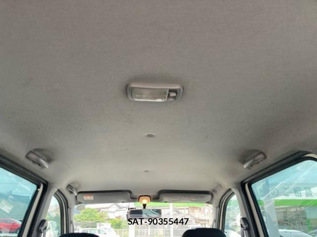 Daihatsu ATRAI WAGON 2003-07 7561840-10