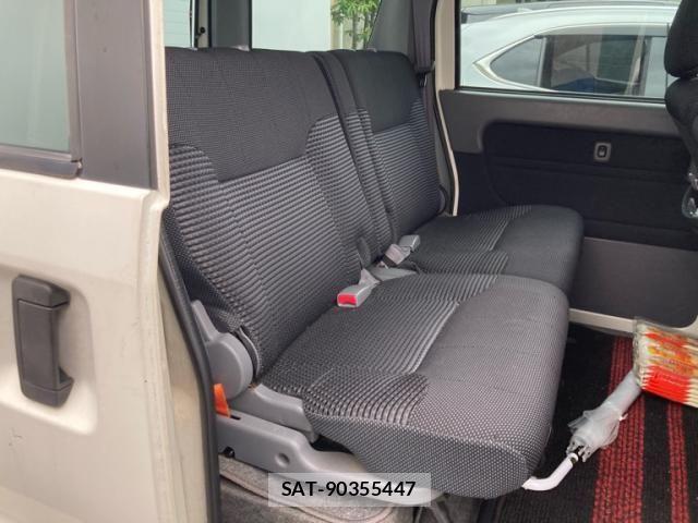 Daihatsu ATRAI WAGON 2003-07 7561840-12