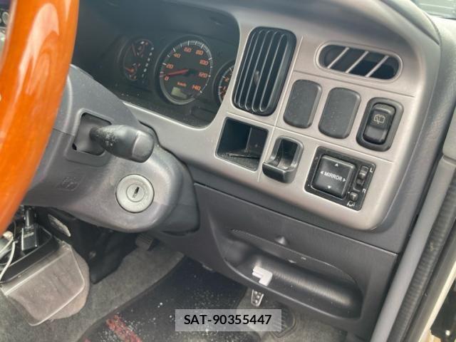 Daihatsu ATRAI WAGON 2003-07 7561840-14