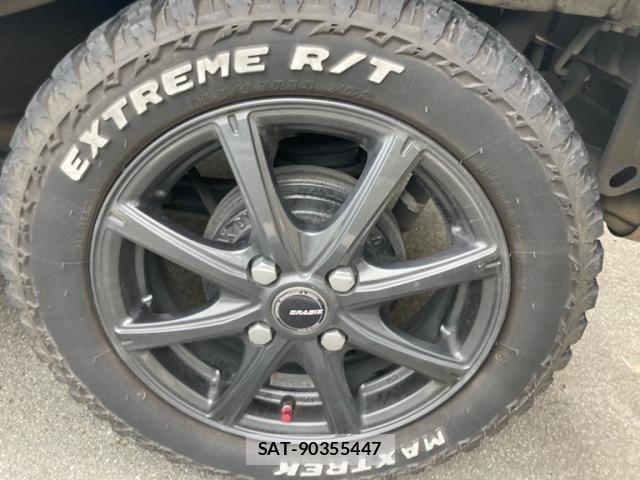 Daihatsu ATRAI WAGON 2003-07 7561840-7