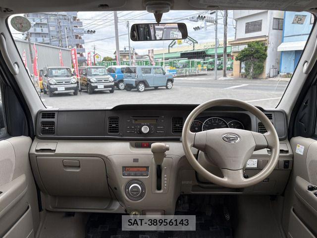 Daihatsu ATRAI WAGON 2009-05 7561839-9