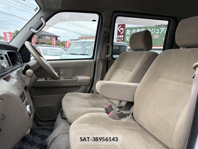 Daihatsu ATRAI WAGON 2009-05 7561839-12