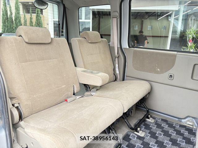 Daihatsu ATRAI WAGON 2009-05 7561839-14