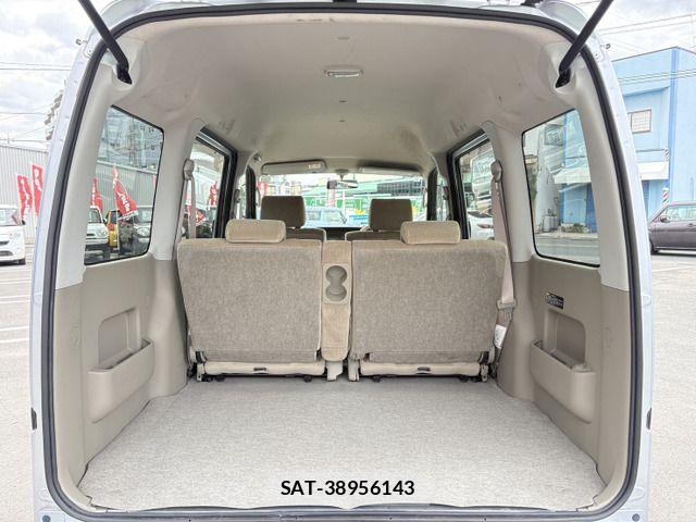 Daihatsu ATRAI WAGON 2009-05 7561839-15