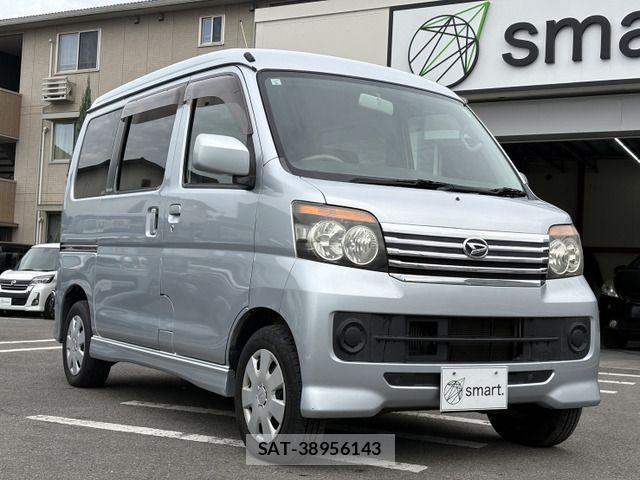 Daihatsu ATRAI WAGON 2009-05 7561839-1