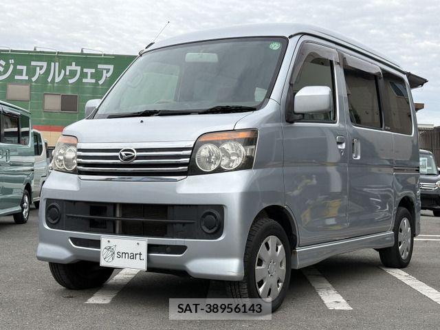 Daihatsu ATRAI WAGON 2009-05 7561839-3
