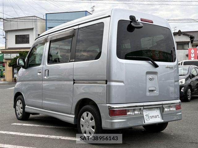 Daihatsu ATRAI WAGON 2009-05 7561839-6