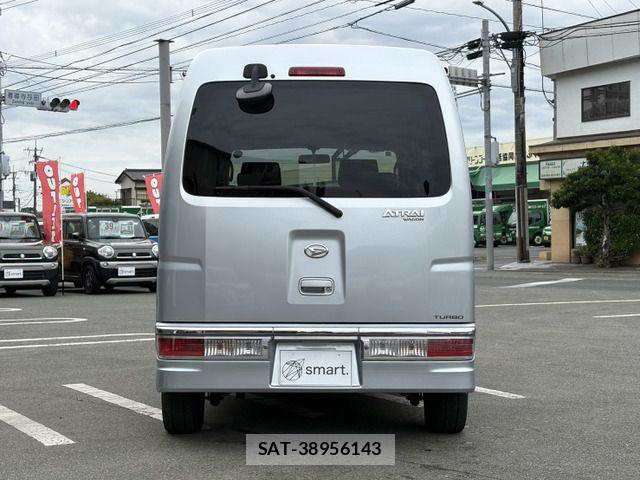 Daihatsu ATRAI WAGON 2009-05 7561839-7