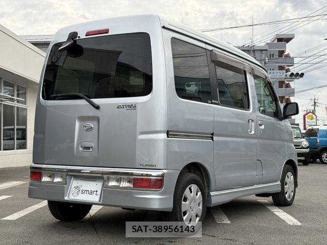 Daihatsu ATRAI WAGON 2009-05 7561839-8