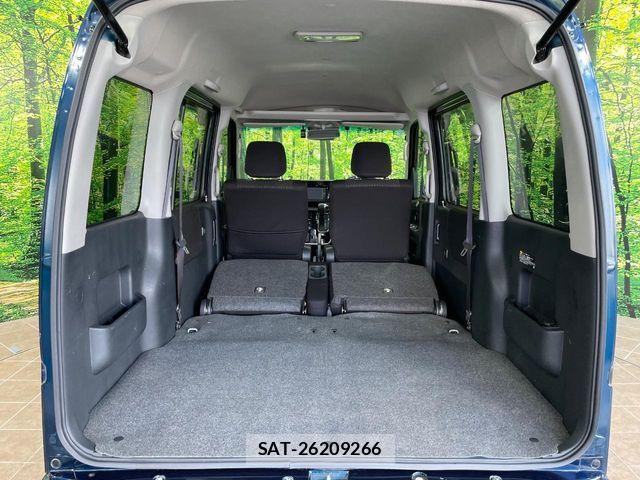 Daihatsu ATRAI WAGON 2021-08 7561837-9