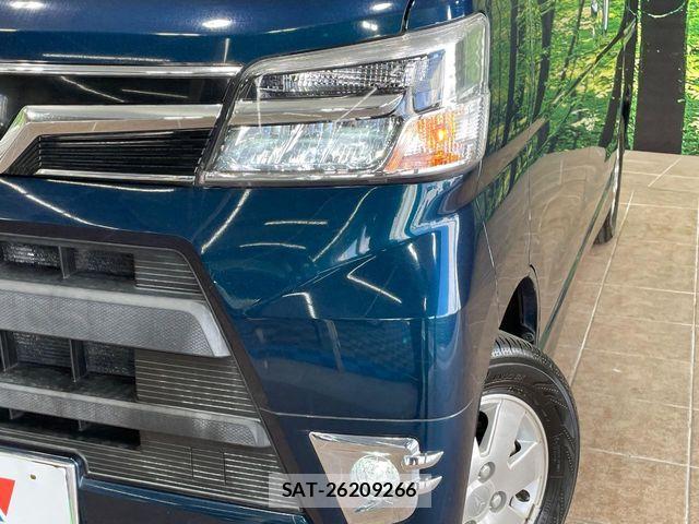 Daihatsu ATRAI WAGON 2021-08 7561837-11