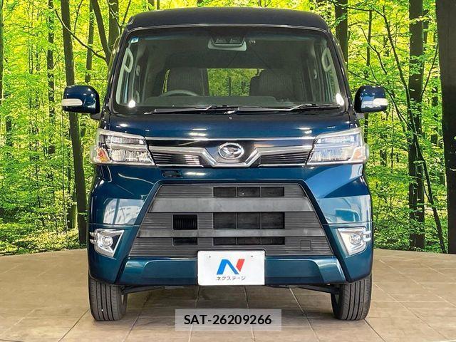 Daihatsu ATRAI WAGON 2021-08 7561837-13