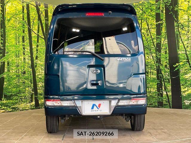 Daihatsu ATRAI WAGON 2021-08 7561837-14