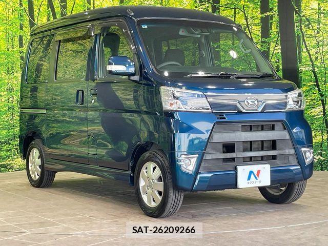 Daihatsu ATRAI WAGON 2021-08 7561837-15