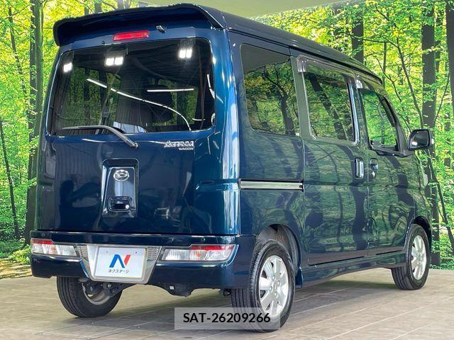 Daihatsu ATRAI WAGON 2021-08 7561837-16