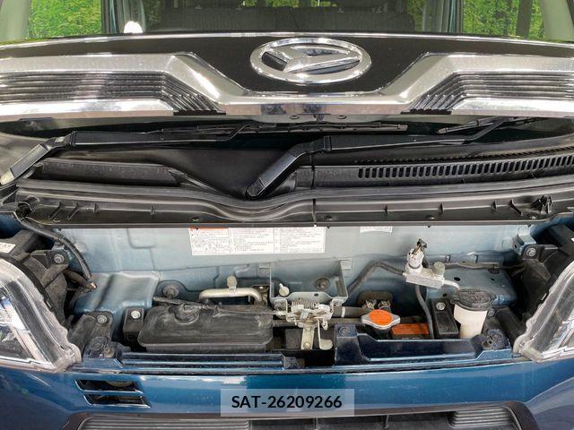 Daihatsu ATRAI WAGON 2021-08 7561837-17