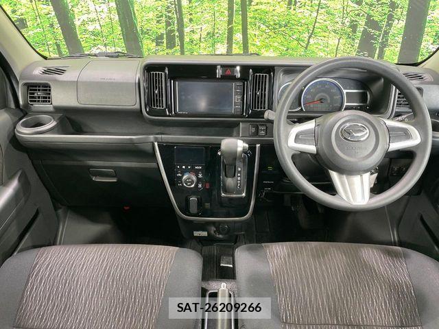 Daihatsu ATRAI WAGON 2021-08 7561837-1