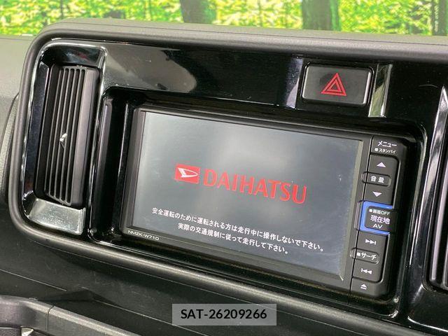 Daihatsu ATRAI WAGON 2021-08 7561837-2