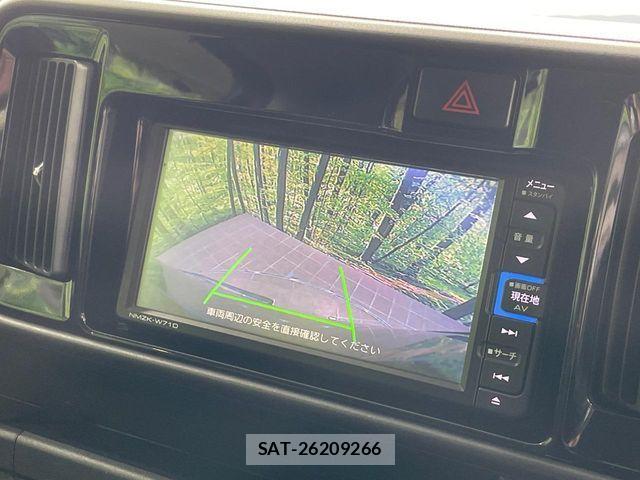 Daihatsu ATRAI WAGON 2021-08 7561837-3