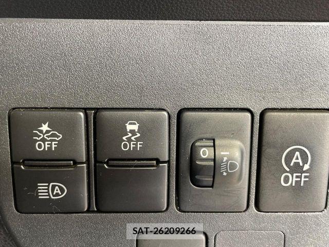 Daihatsu ATRAI WAGON 2021-08 7561837-4