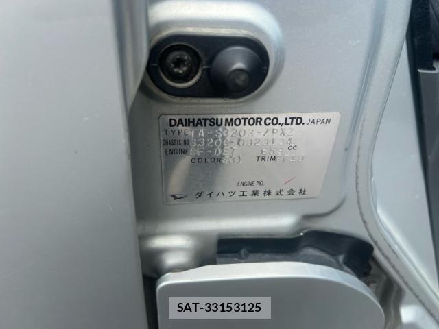 Daihatsu ATRAI WAGON 2006-06 7561838-11