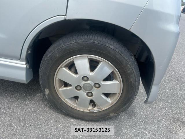 Daihatsu ATRAI WAGON 2006-06 7561838-4