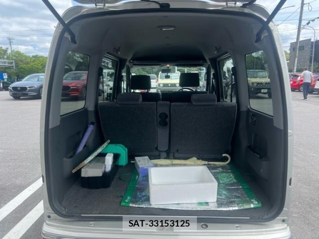 Daihatsu ATRAI WAGON 2006-06 7561838-5
