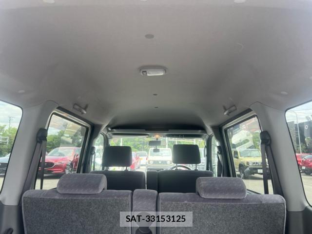 Daihatsu ATRAI WAGON 2006-06 7561838-6
