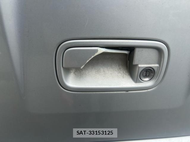 Daihatsu ATRAI WAGON 2006-06 7561838-7