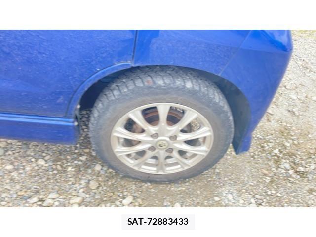 Daihatsu ATRAI WAGON 2013-04 7615026-9