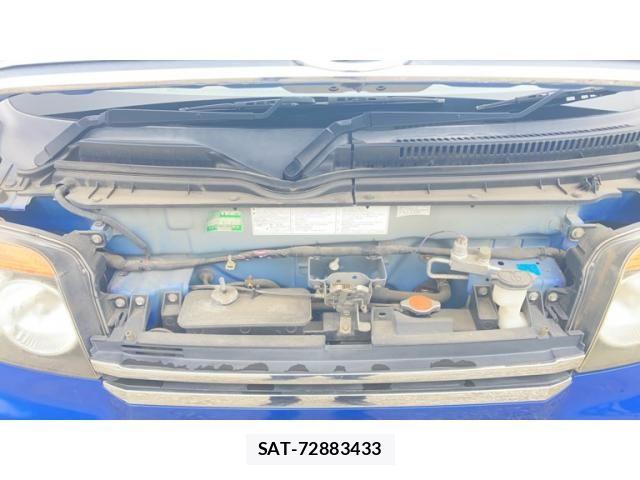 Daihatsu ATRAI WAGON 2013-04 7615026-1