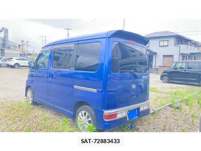Daihatsu ATRAI WAGON 2013-04 7615026-5