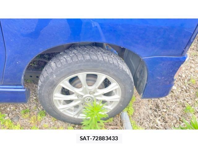 Daihatsu ATRAI WAGON 2013-04 7615026-7