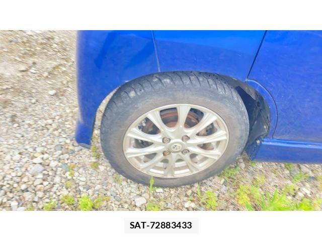 Daihatsu ATRAI WAGON 2013-04 7615026-8