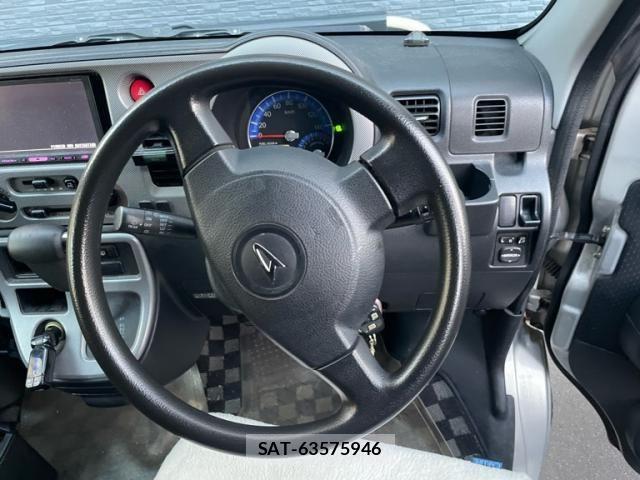 Daihatsu ATRAI WAGON 2007-06 7720863-8