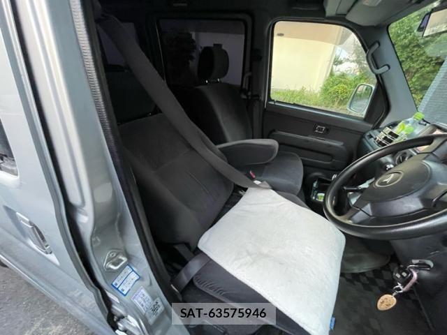 Daihatsu ATRAI WAGON 2007-06 7720863-9