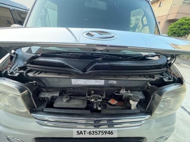 Daihatsu ATRAI WAGON 2007-06 7720863-5