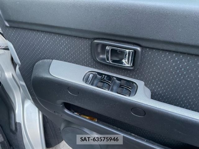 Daihatsu ATRAI WAGON 2007-06 7720863-6