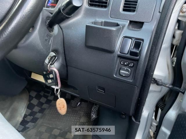 Daihatsu ATRAI WAGON 2007-06 7720863-7