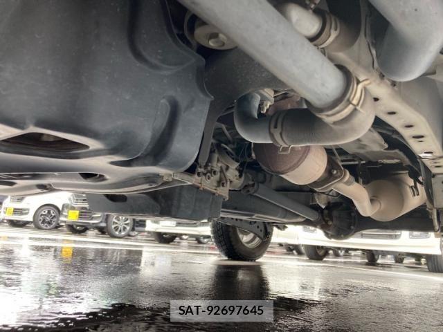 Daihatsu ATRAI WAGON 2009-09 7720864-9