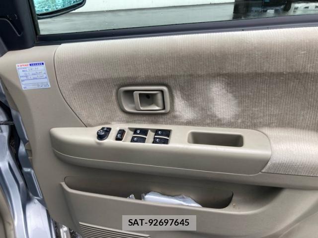 Daihatsu ATRAI WAGON 2009-09 7720864-10